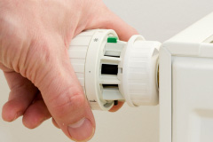Kings Coughton central heating repair costs