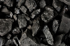 Kings Coughton coal boiler costs