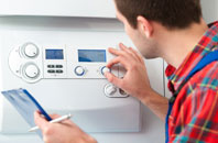 free commercial Kings Coughton boiler quotes